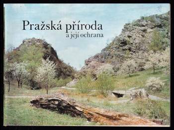 Pražská příroda a její ochrana