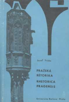 Pražská rétorika
