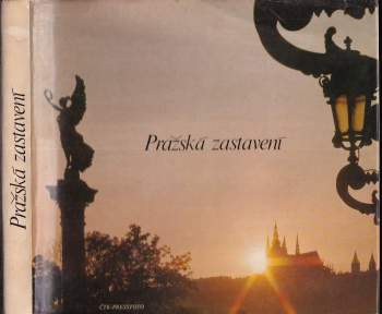 Pražská zastavení
