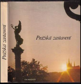 Pražská zastavení