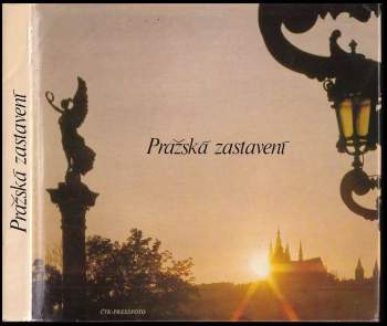 Ivan Doležal: Pražská zastavení
