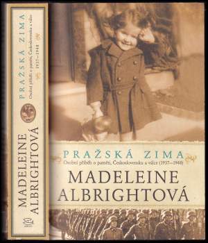 Pražská zima