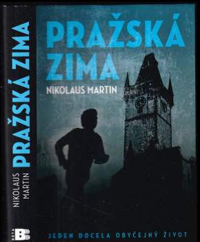 Pražská zima