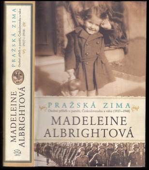 Pražská zima