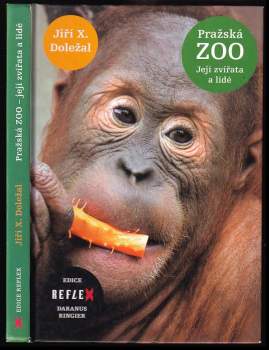 Pražská zoo