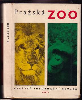 Josef Král: Pražská zoo