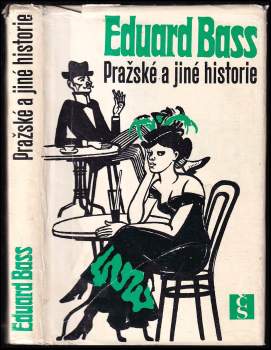 Pražské a jiné historie