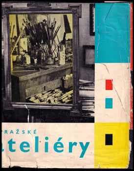 Pražské ateliéry
