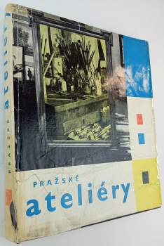 Pražské ateliéry