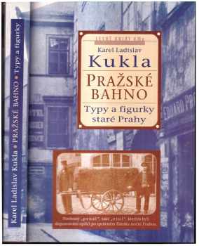 Pražské bahno