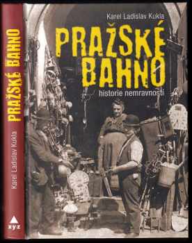 Pražské bahno