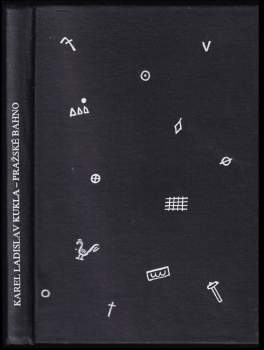 Karel Ladislav Kukla: Pražské bahno