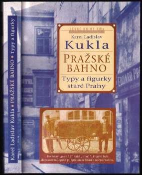 Pražské bahno