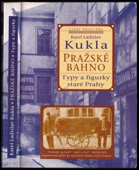 Pražské bahno