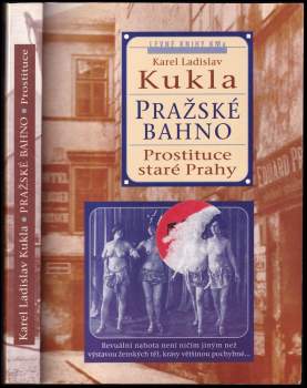 Pražské bahno