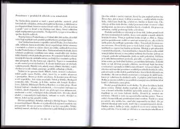 Karel Ladislav Kukla: Pražské bahno