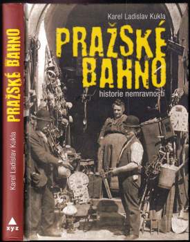 Pražské bahno
