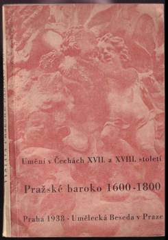 Pražské baroko