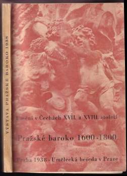Pražské baroko