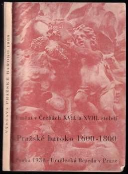 Pražské baroko