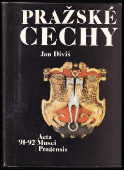 Pražské cechy