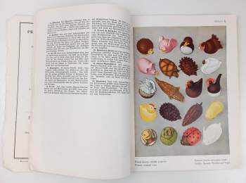 Pražské cukrářské umění