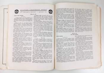 Pražské cukrářské umění