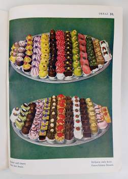 Pražské cukrářské umění