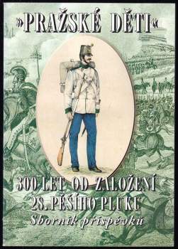 "Pražské děti"