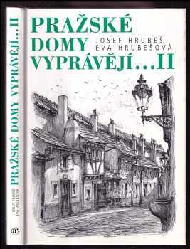 Pražské domy vyprávějí--