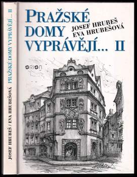 Pražské domy vyprávějí