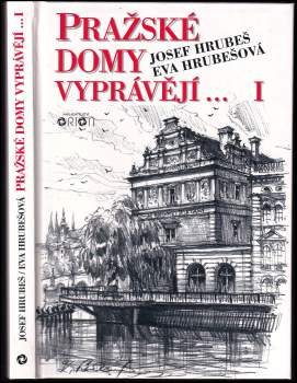Pražské domy vyprávějí-