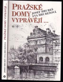 Pražské domy vyprávějí--