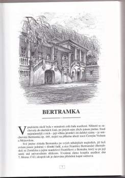 Josef Hrubeš: Pražské domy vyprávějí--