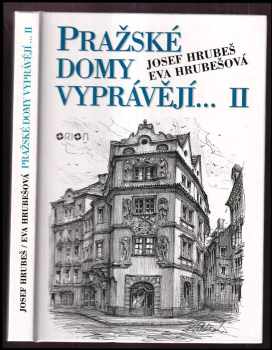 Pražské domy vyprávějí--