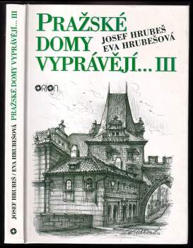 Pražské domy vyprávějí--