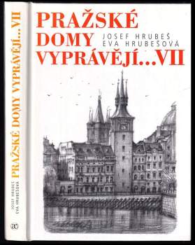 Pražské domy vyprávějí--