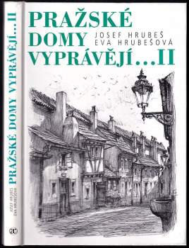 Pražské domy vyprávějí--