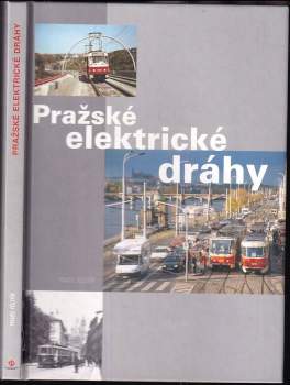 Pražské elektrické dráhy