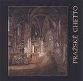Pražské ghetto