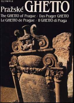 Pražské ghetto
