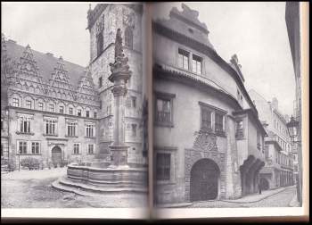 Dobroslav Líbal: Pražské gotické kostely