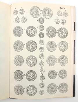 Josef Smolík: Pražské groše a jejich díly