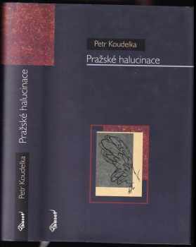 Pražské halucinace