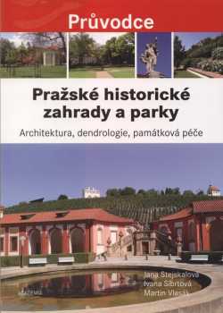 Pražské historické zahrady a parky