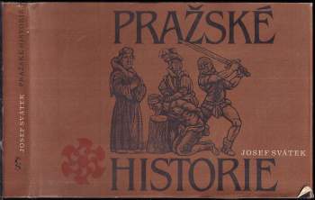 Pražské historie
