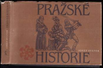Pražské historie