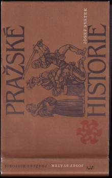 Pražské historie
