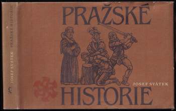 Pražské historie