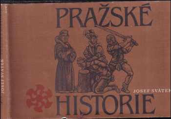 Pražské historie